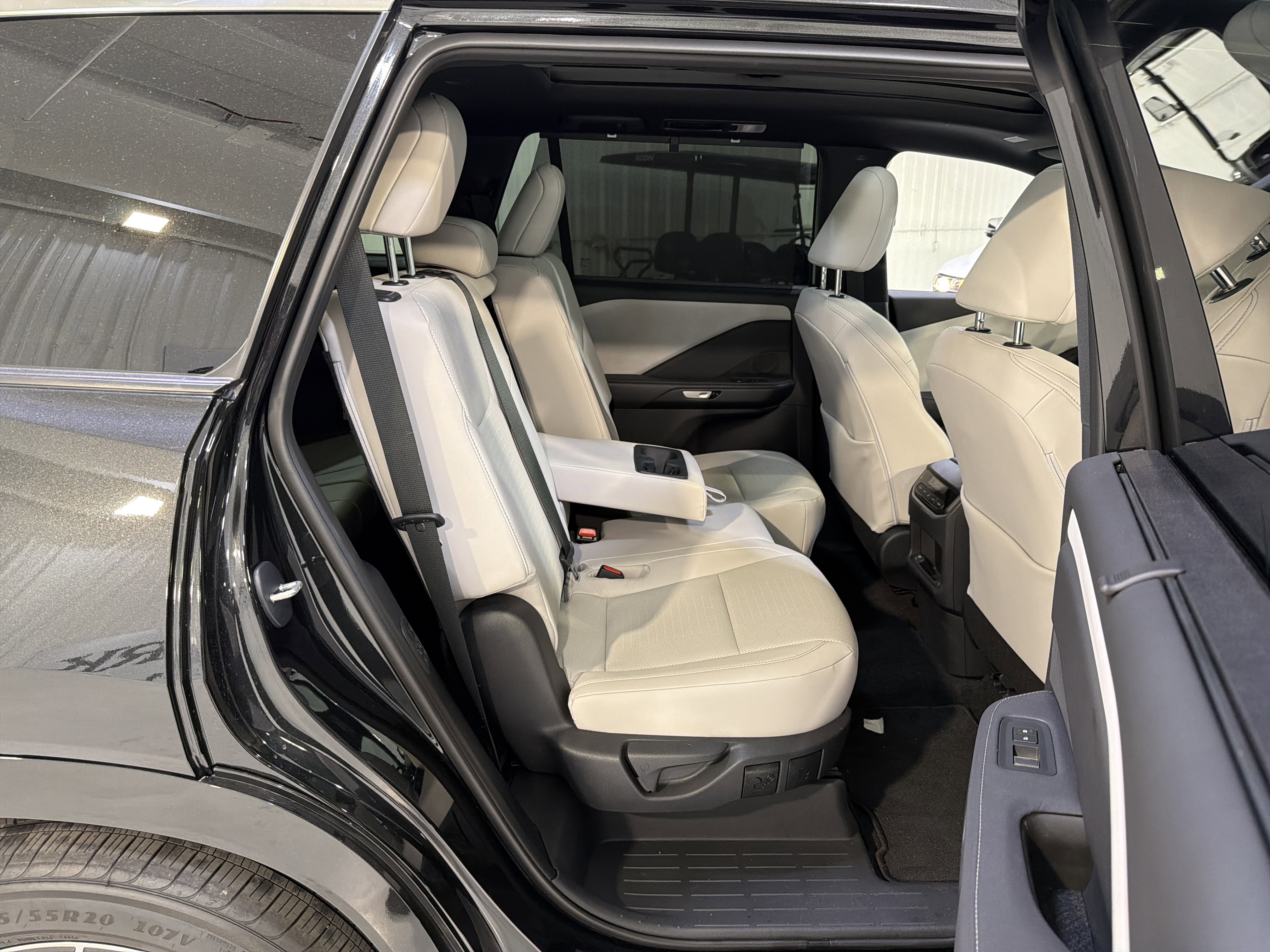 Used 2026 Lexus TX 350 AWD w/ Technology Package image 14