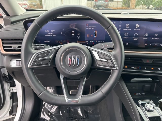 Used 2025 Buick Envision Sport Touring image 15