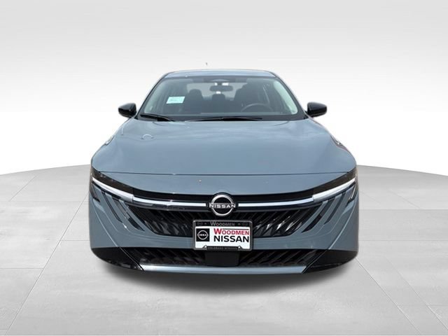 New 2027 Nissan Sentra SV w/ Floor Mat Package FWD image 3