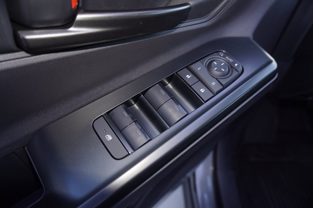 New 2026 Toyota bZ image 12