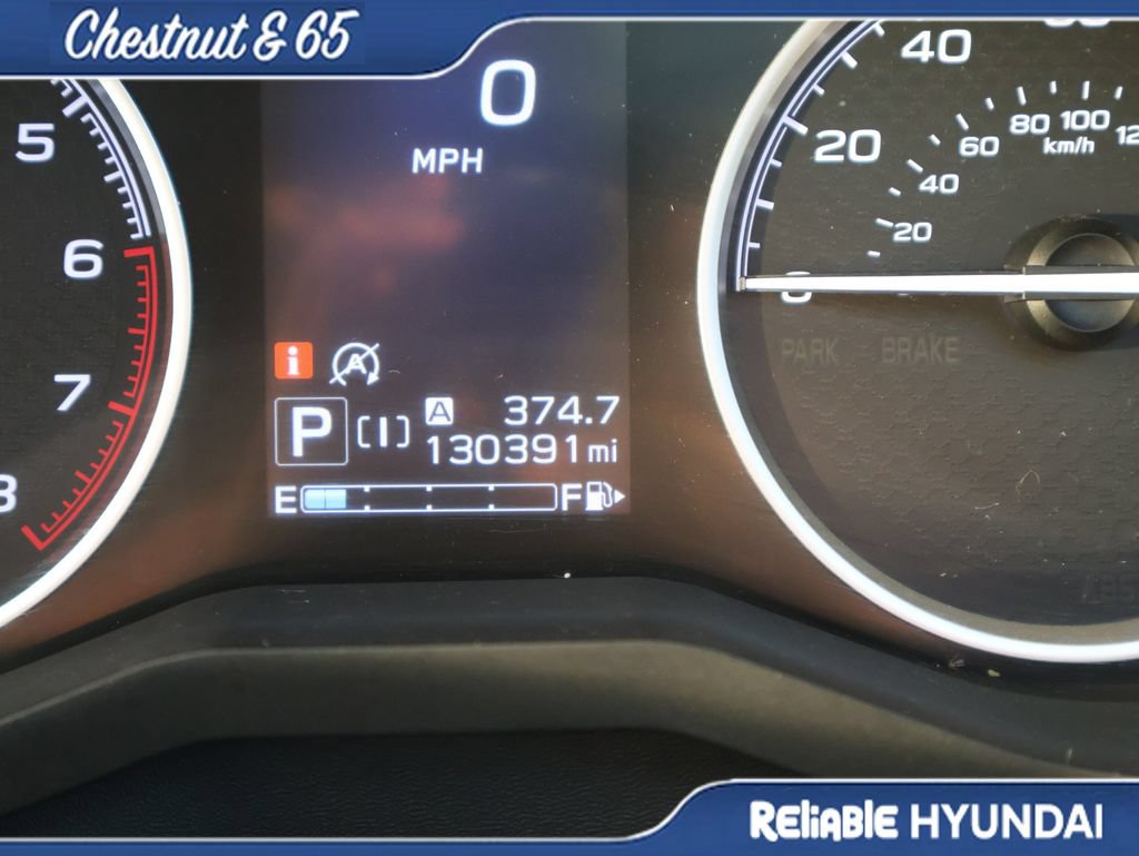 Used 2020 Subaru Forester Premium AWD/4WD image 30
