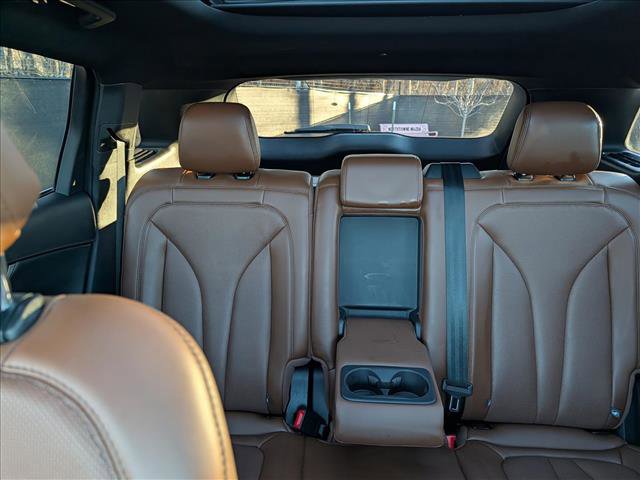 Used 2023 Lincoln Nautilus Reserve image 20