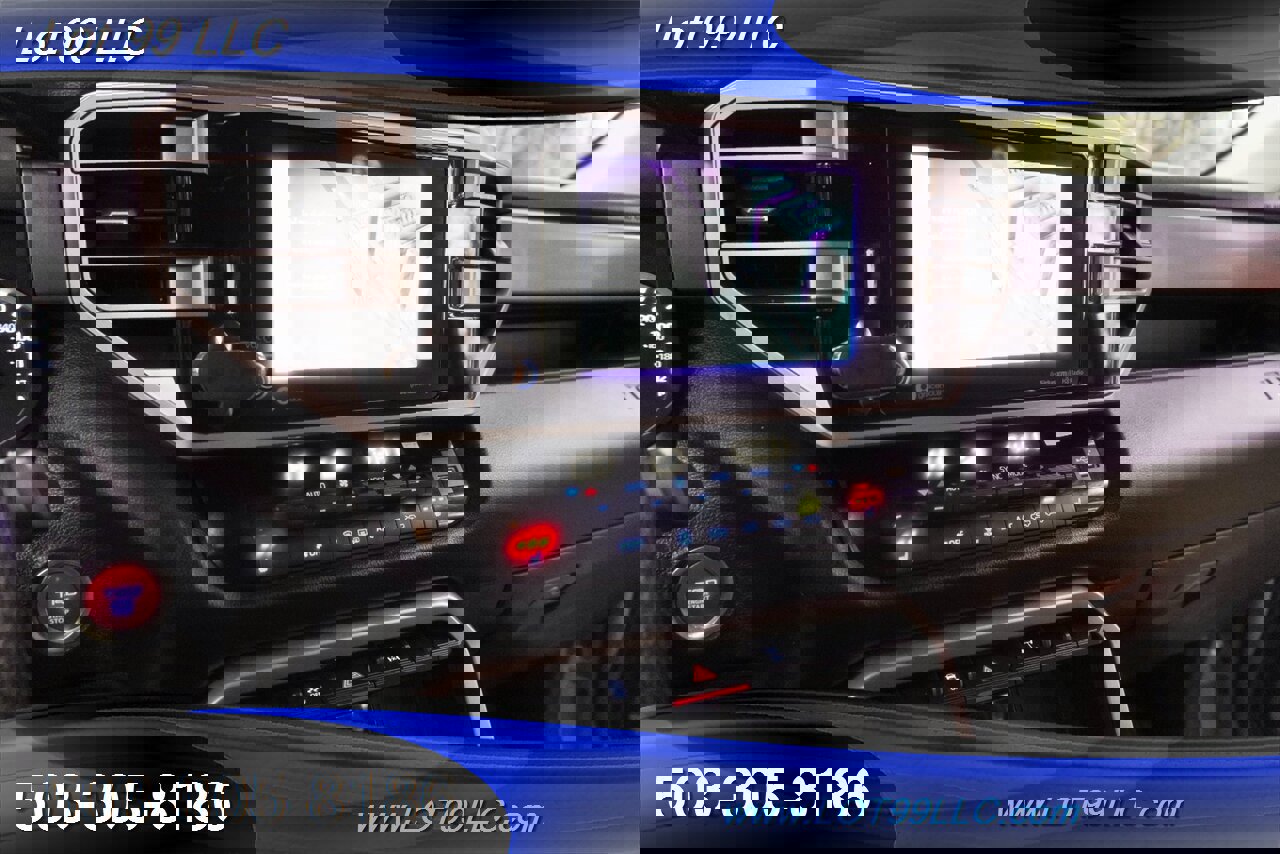 Used 2023 Toyota Tundra SR5 w/ TRD Off-Road Premium Package image 22