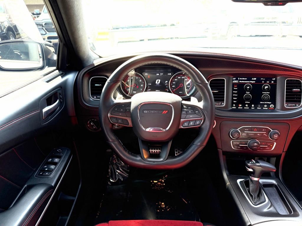 Used 2023 Dodge Charger Scat Pack w/ Dynamics Package image 27