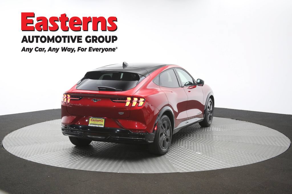 Used 2023 Ford Mustang Mach-E California Route 1 AWD/4WD image 41