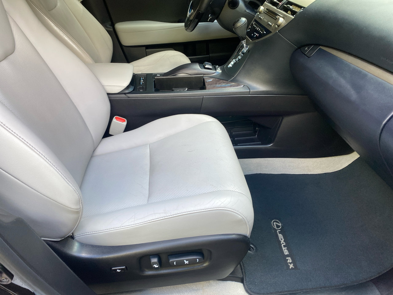 Used 2015 Lexus RX 350 AWD image 7