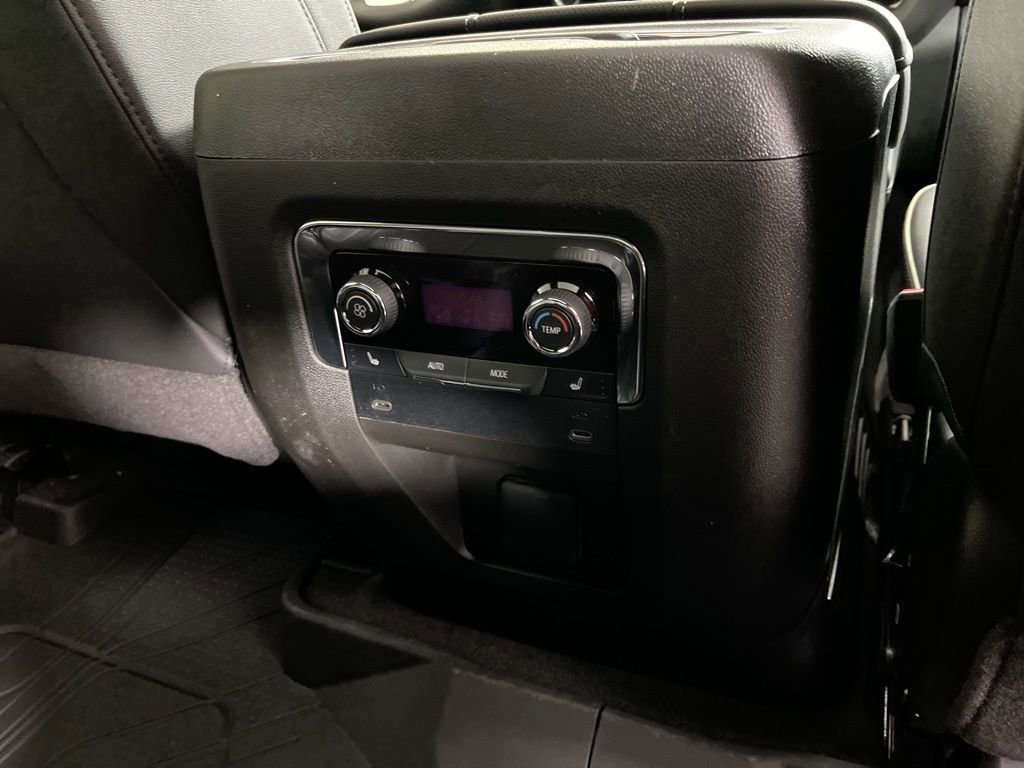 New 2026 Chevrolet Tahoe Premier image 18