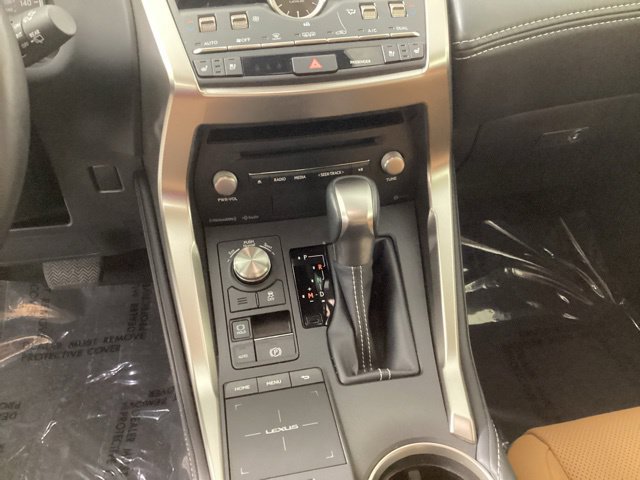 Certified 2021 Lexus NX 300 AWD w/ Accessory Package image 19
