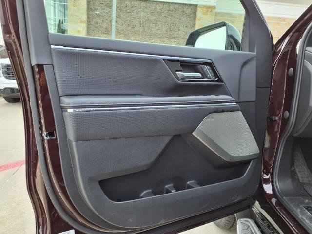 New 2025 GMC Sierra EV Denali image 20