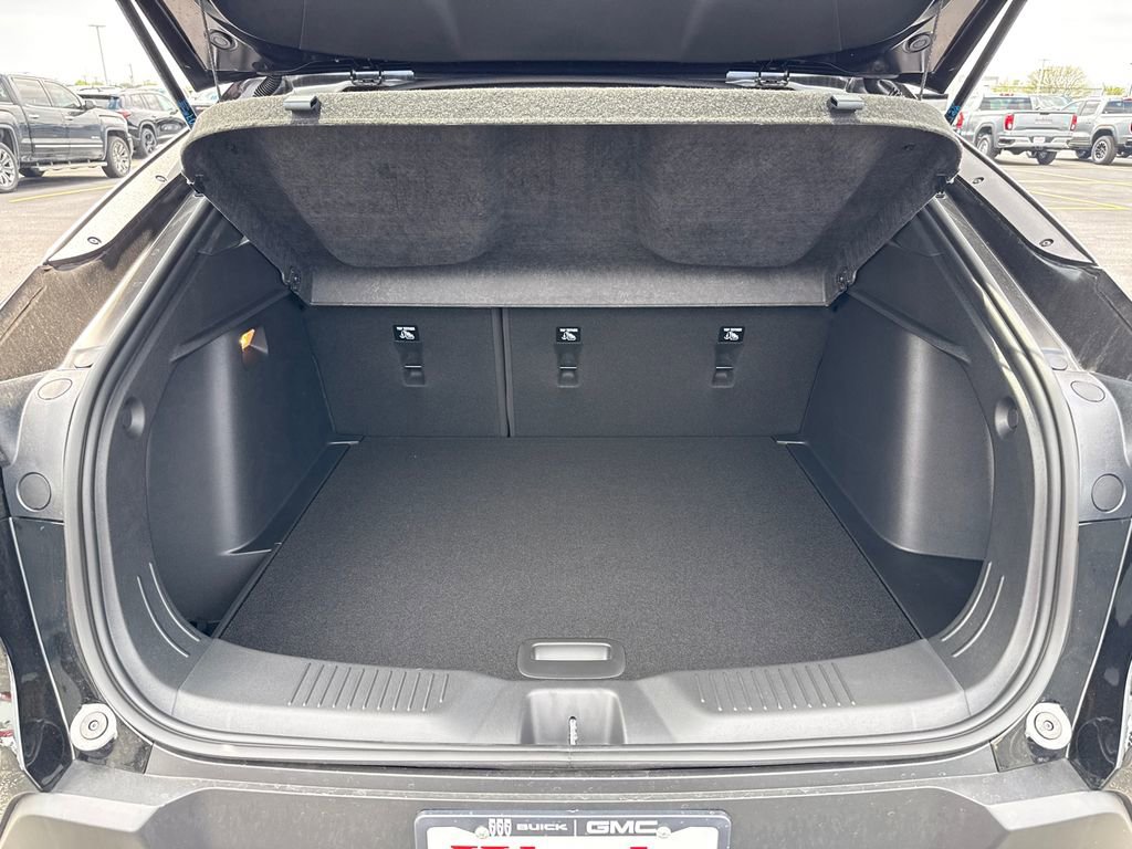 New 2026 Buick Envista Preferred FWD image 31
