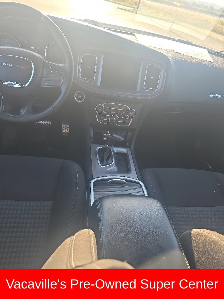 Used 2023 Dodge Charger GT RWD image 7