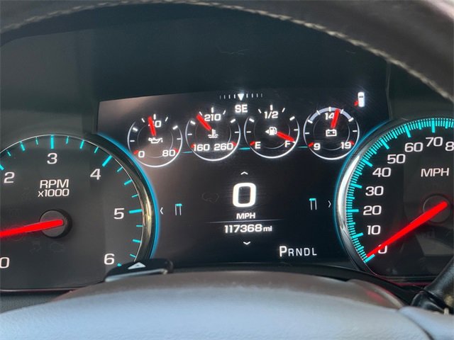 Used 2020 GMC Yukon Denali image 14