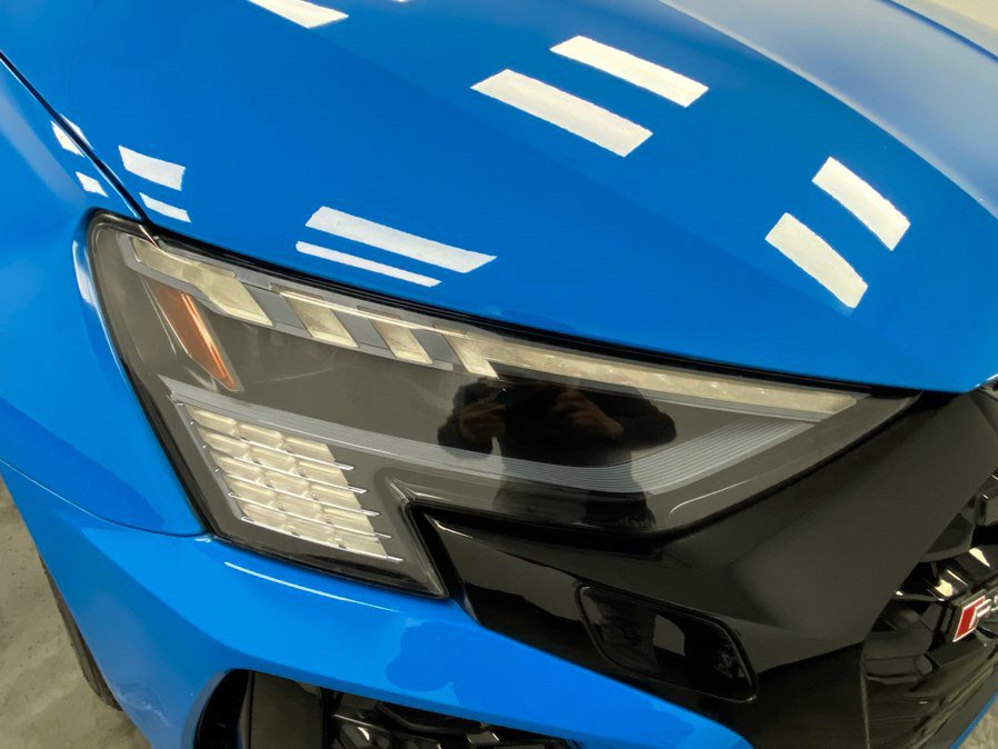 Used 2022 Audi RS 3 AWD/4WD image 10