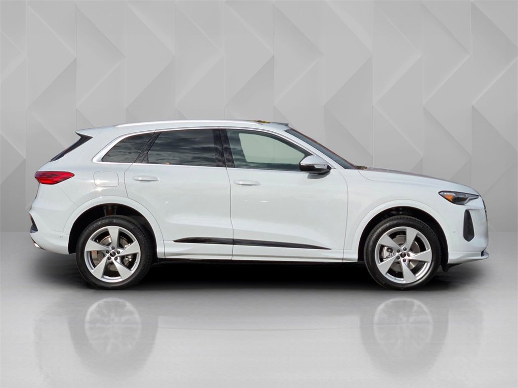 New 2025 Audi Q5 2.0T Premium Plus image 7