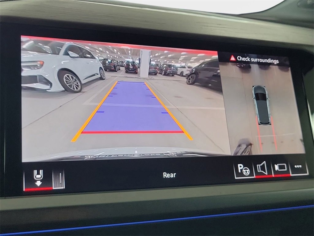 New 2026 Audi Q4 e-tron Premium Plus image 15