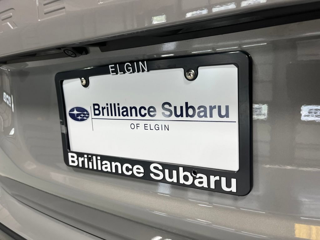Used 2026 Subaru Forester Sport AWD/4WD image 40