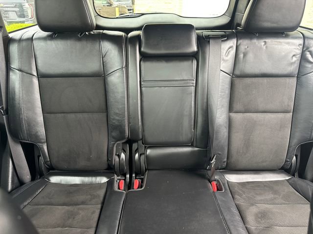 Used 2019 Jeep Grand Cherokee Altitude AWD/4WD image 36