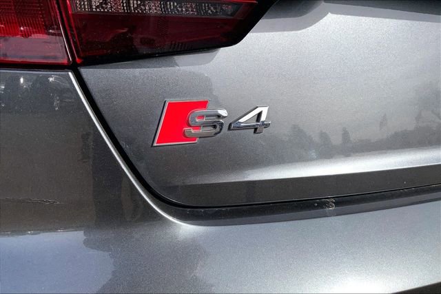 Used 2020 Audi S4 Premium Plus w/ Premium Plus Package image 8