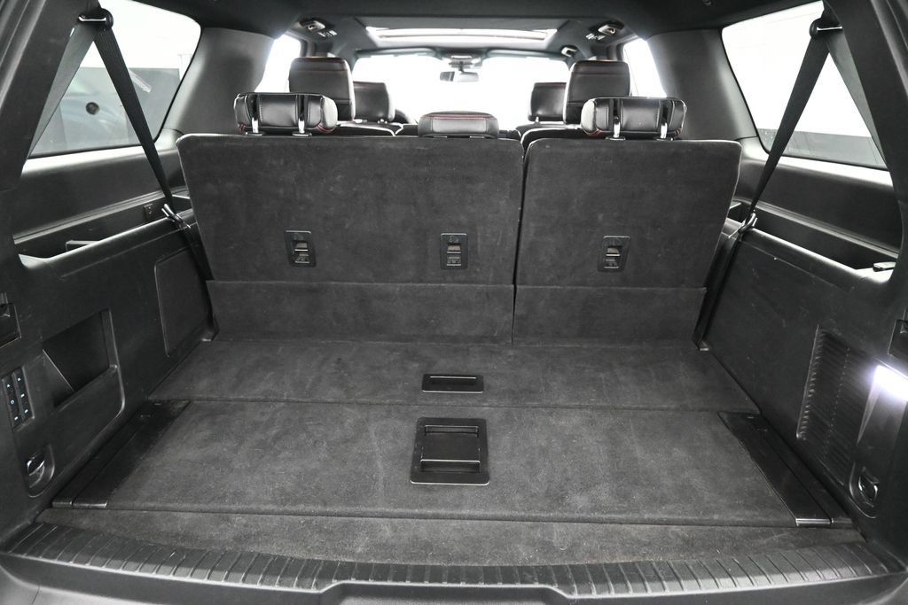 Used 2019 Ford Expedition Max Limited w/ Equipment Group 303A AWD/4WD image 36