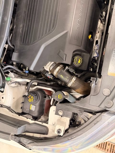 Used 2019 Ford Explorer Sport AWD/4WD image 45