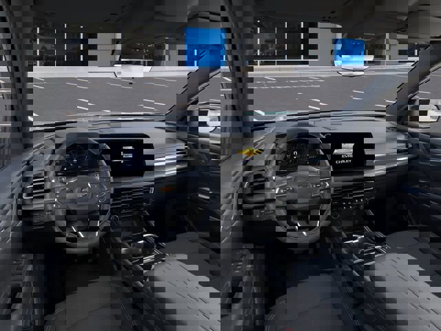 New 2026 Chevrolet Traverse LT image 15