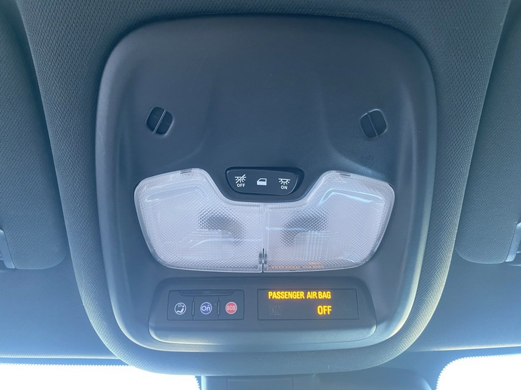 Used 2023 Chevrolet TrailBlazer ACTIV image 19