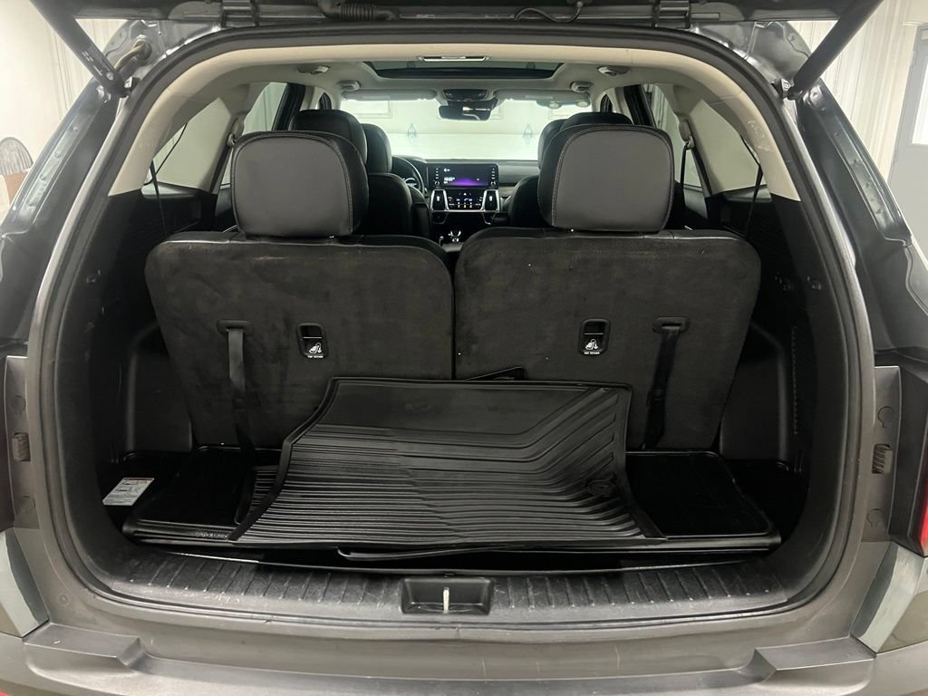 Used 2021 Kia Sorento SX Prestige AWD/4WD image 40