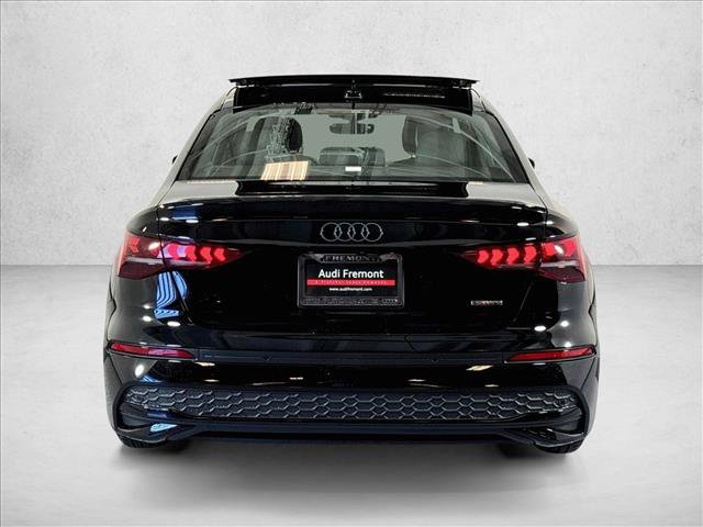 New 2026 Audi A3 2.0T Premium AWD/4WD image 6