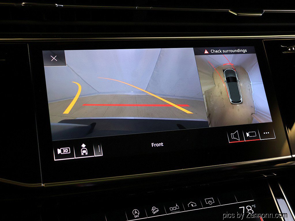 Used 2020 Audi Q7 3.0T Premium Plus w/ Premium Plus Package image 23