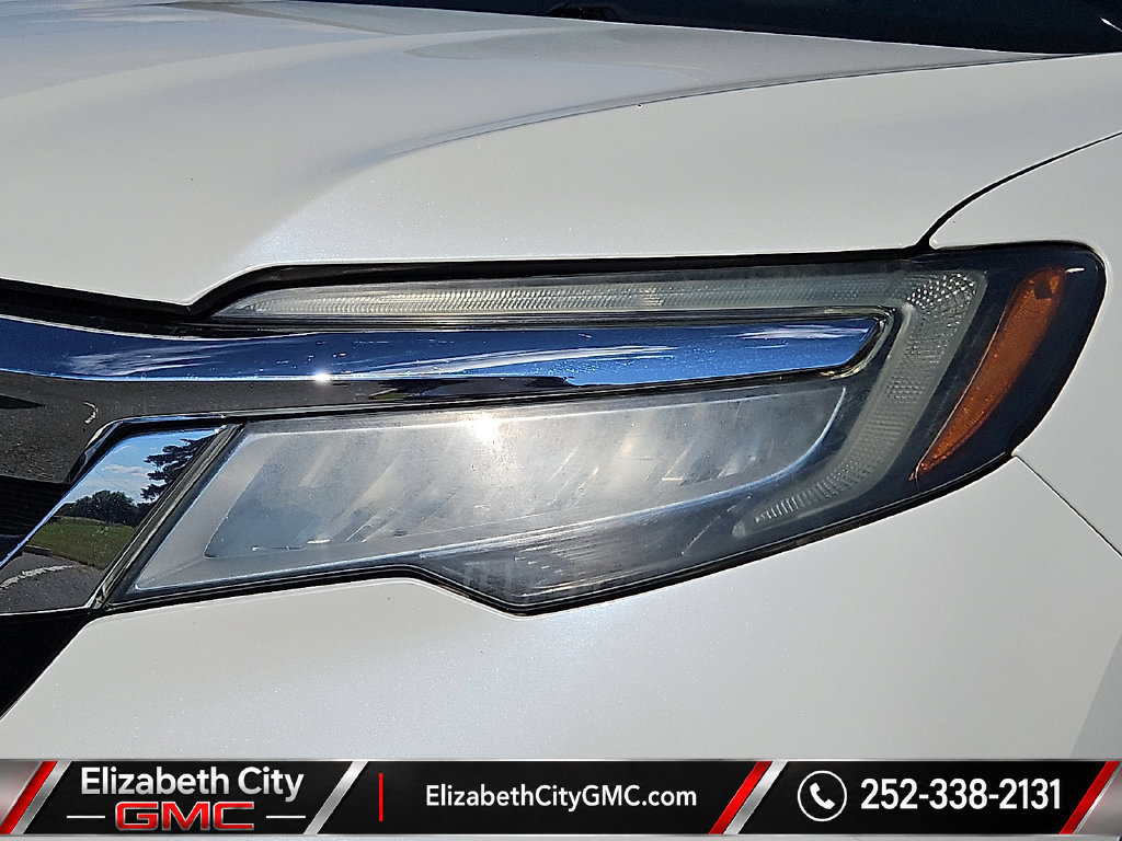 Used 2019 Honda Pilot Touring image 10