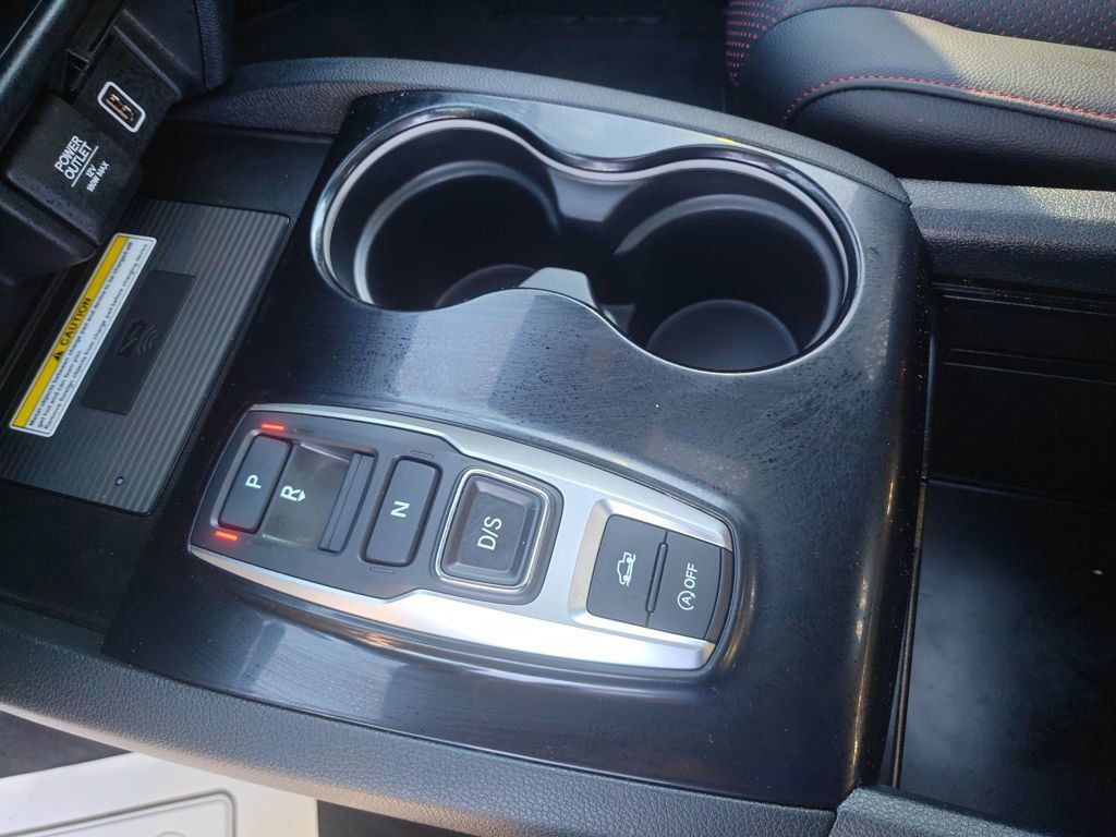 Used 2023 Honda Ridgeline Black Edition image 27