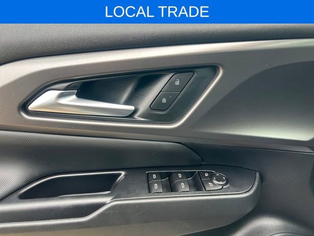 Used 2026 Chevrolet Equinox EV LT w/ Comfort Package image 28