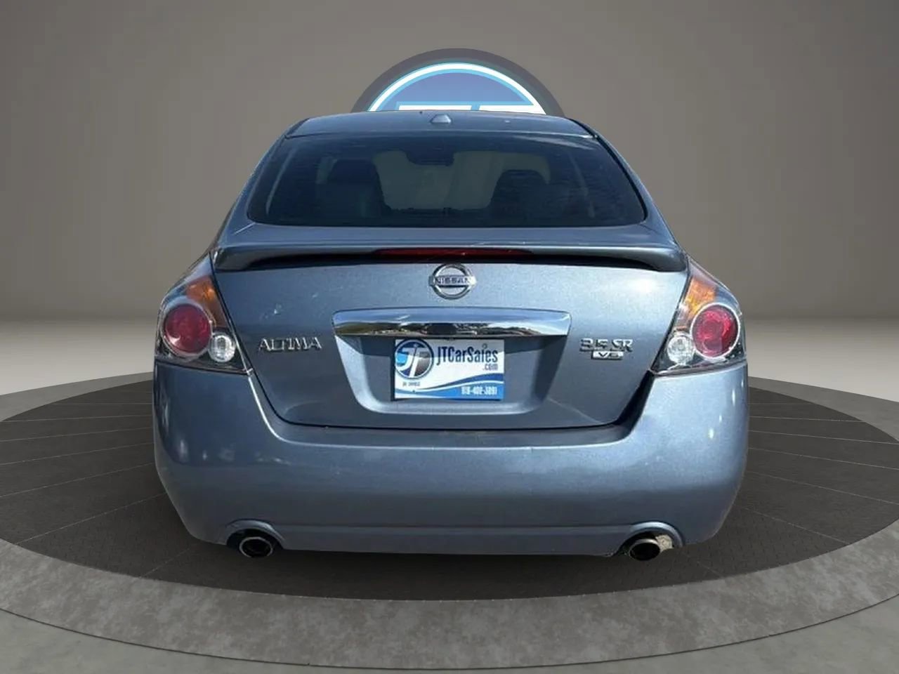 Used 2012 Nissan Altima 3.5 SR w/ Sport Pkg image 10