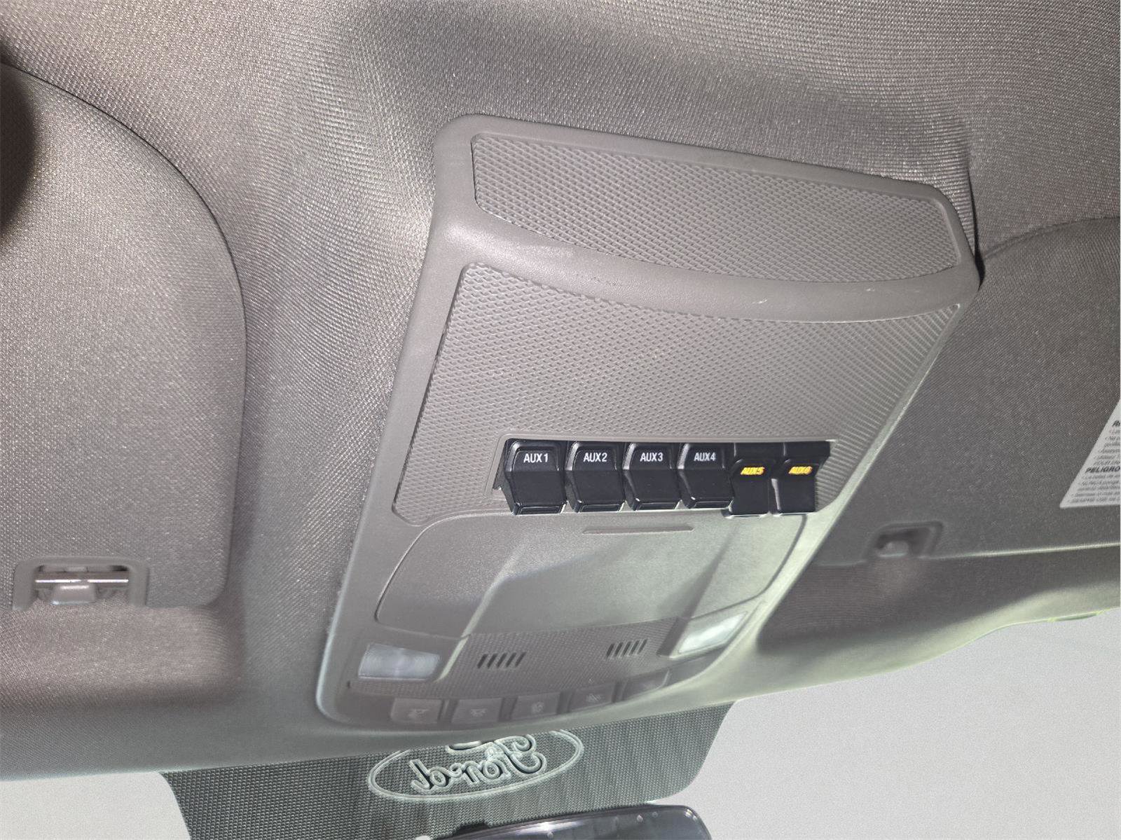 Used 2017 Ford F250 XLT w/ XLT Premium Package image 28