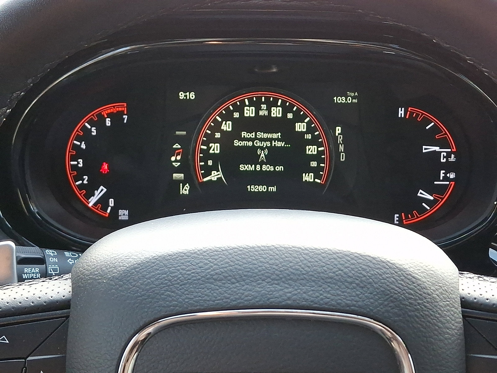 Certified 2025 Dodge Durango GT image 22