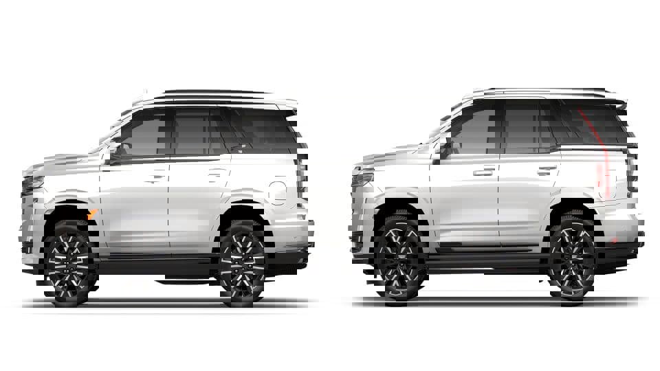 New 2024 Cadillac Escalade Sport Platinum w/ LPO, Floor Liner Package image 29