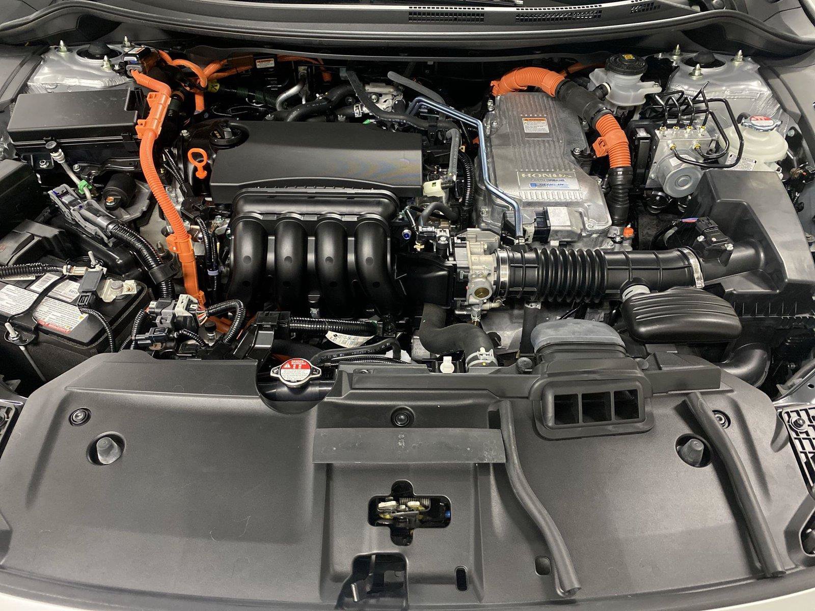 Used 2018 Honda Clarity Touring image 21