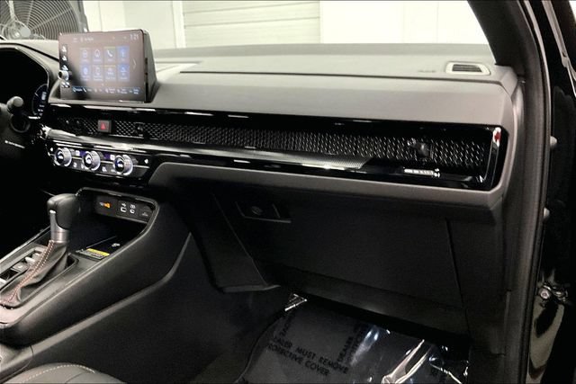 Used 2025 Honda CR-V Sport Touring image 19