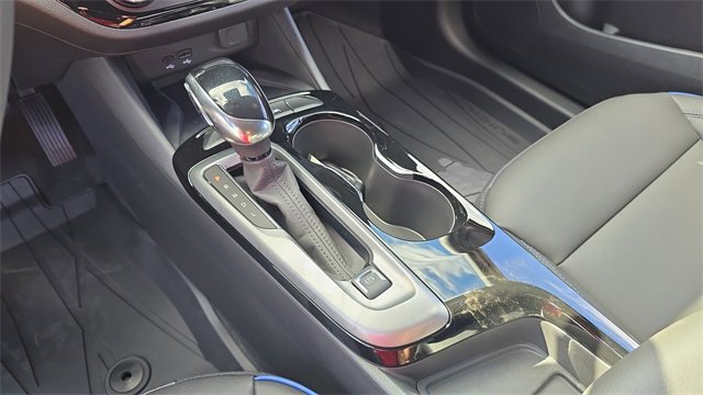 New 2026 Buick Envista Sport Touring w/ Convenience I Package image 23