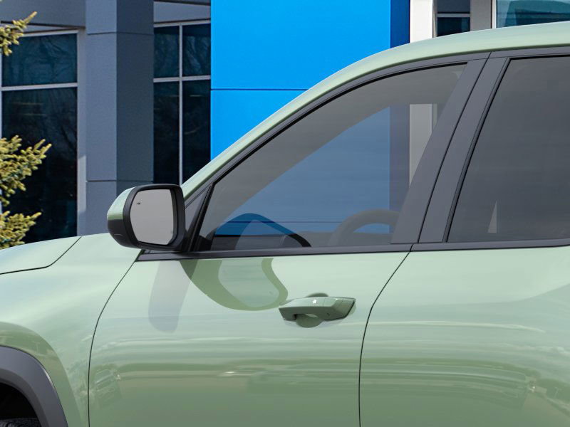 New 2026 Chevrolet Equinox LT w/ Convenience Package II image 36