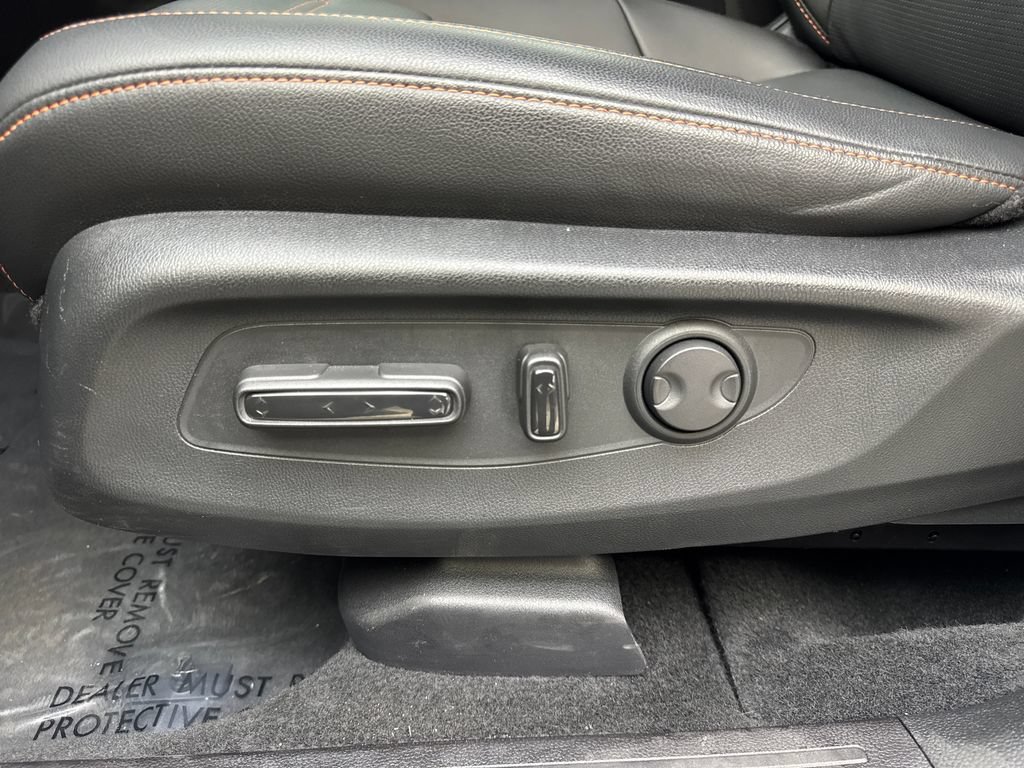 Used 2025 Honda CR-V Sport Touring image 29