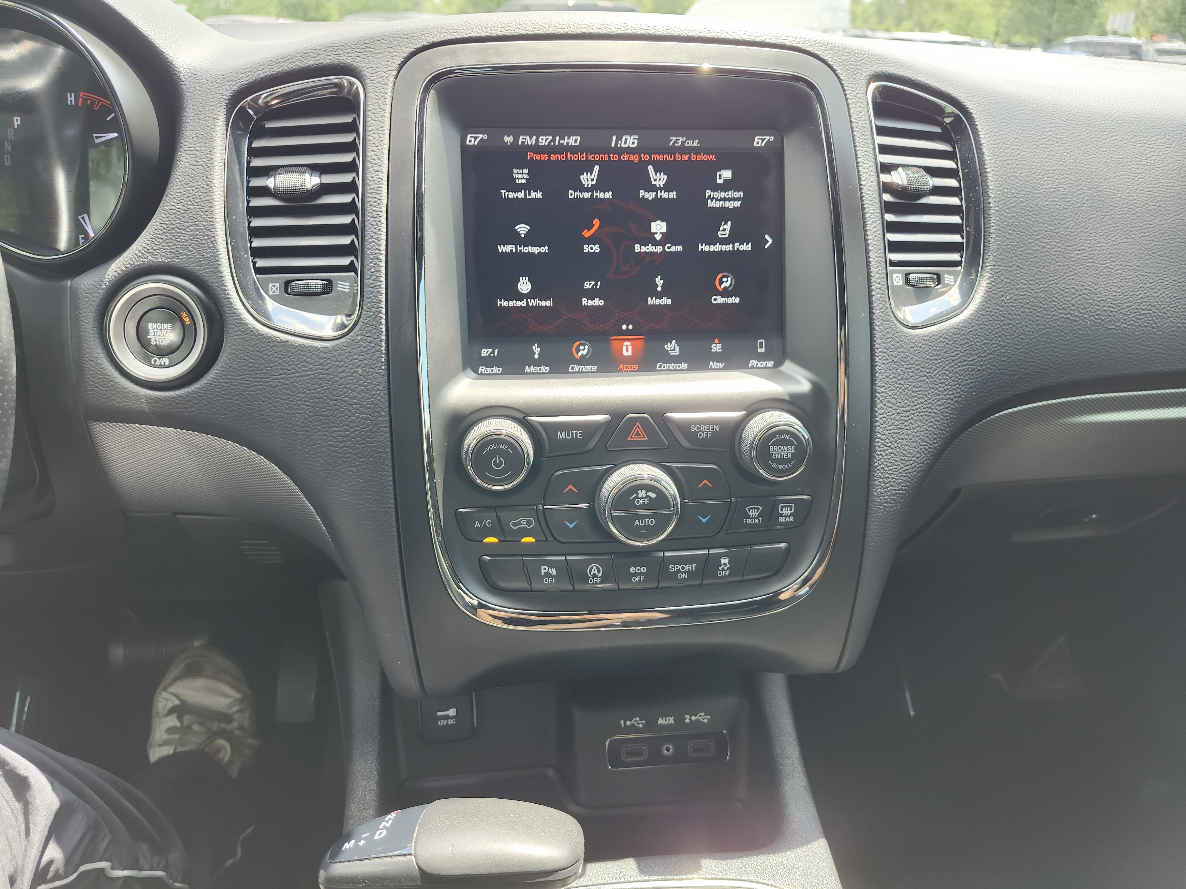 Used 2018 Dodge Durango GT w/ Premium Group AWD/4WD image 34