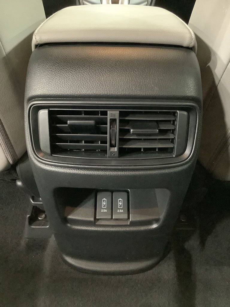 Used 2020 Honda CR-V EX-L image 18