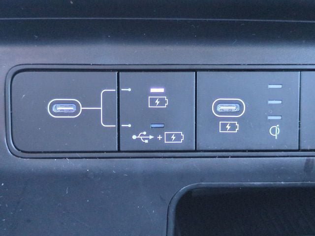 Used 2025 Hyundai Tucson SEL FWD image 21