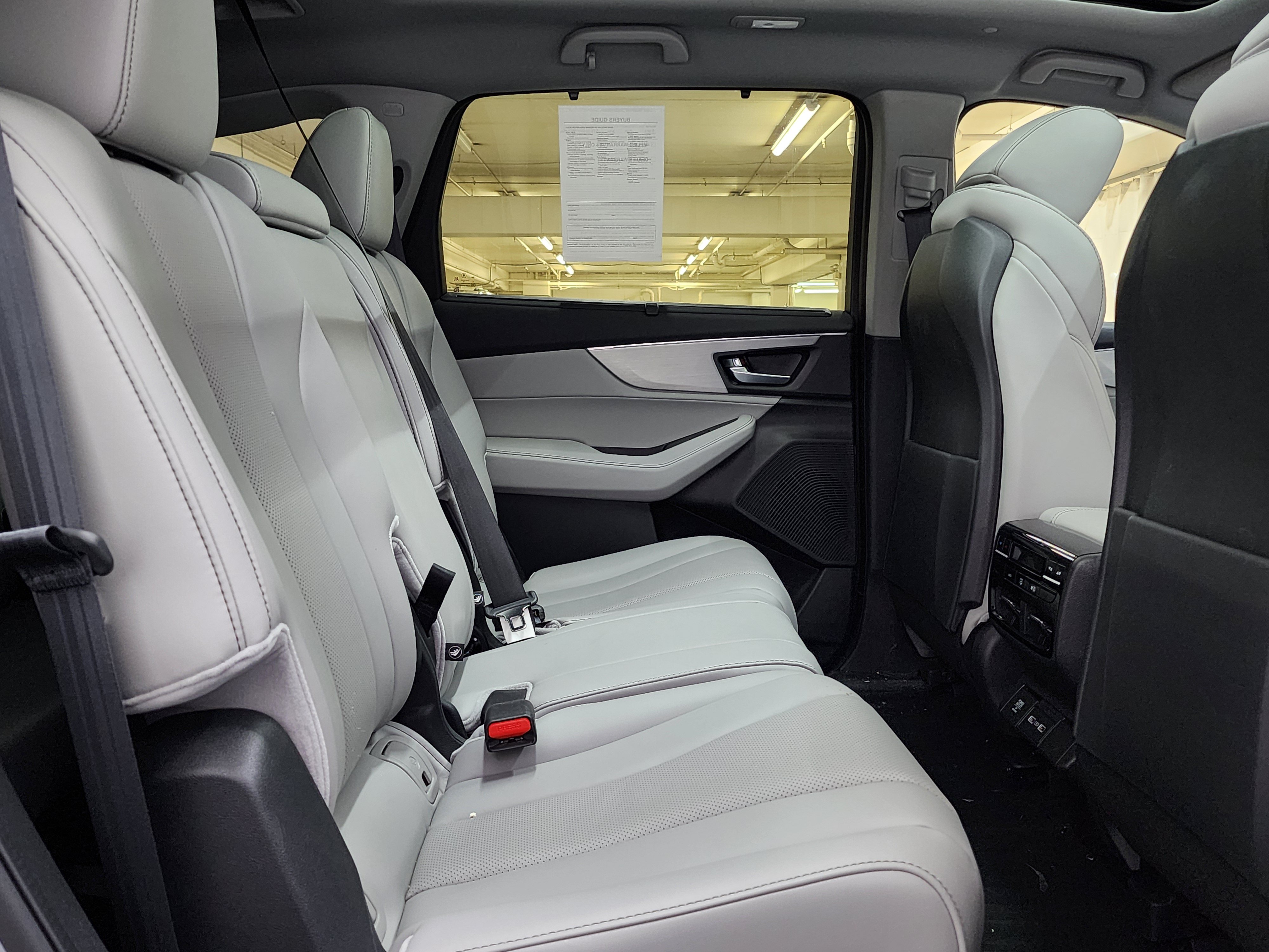 Certified 2024 Acura MDX w/ Technology Package AWD/4WD image 22