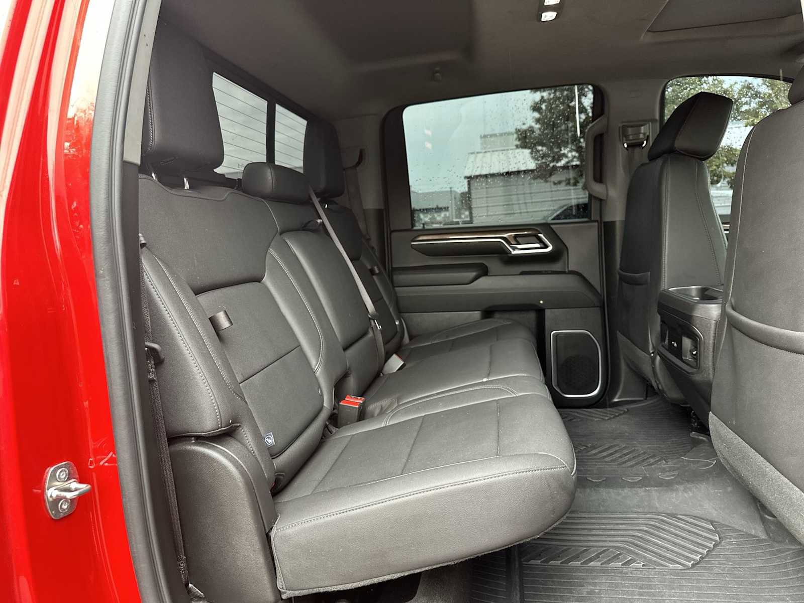 Used 2024 Chevrolet Silverado 2500 LT w/ All Star Edition AWD/4WD image 26