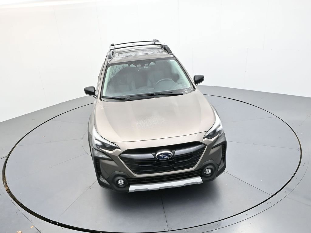 Used 2023 Subaru Outback Limited XT image 22