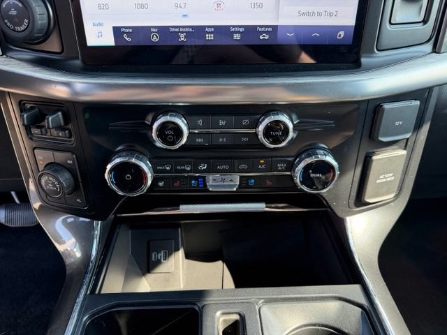 Used 2023 Ford F150 Lariat AWD/4WD image 20