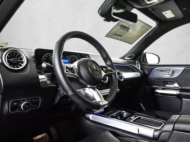 New 2026 Mercedes-Benz GLB 250 4MATIC image 10