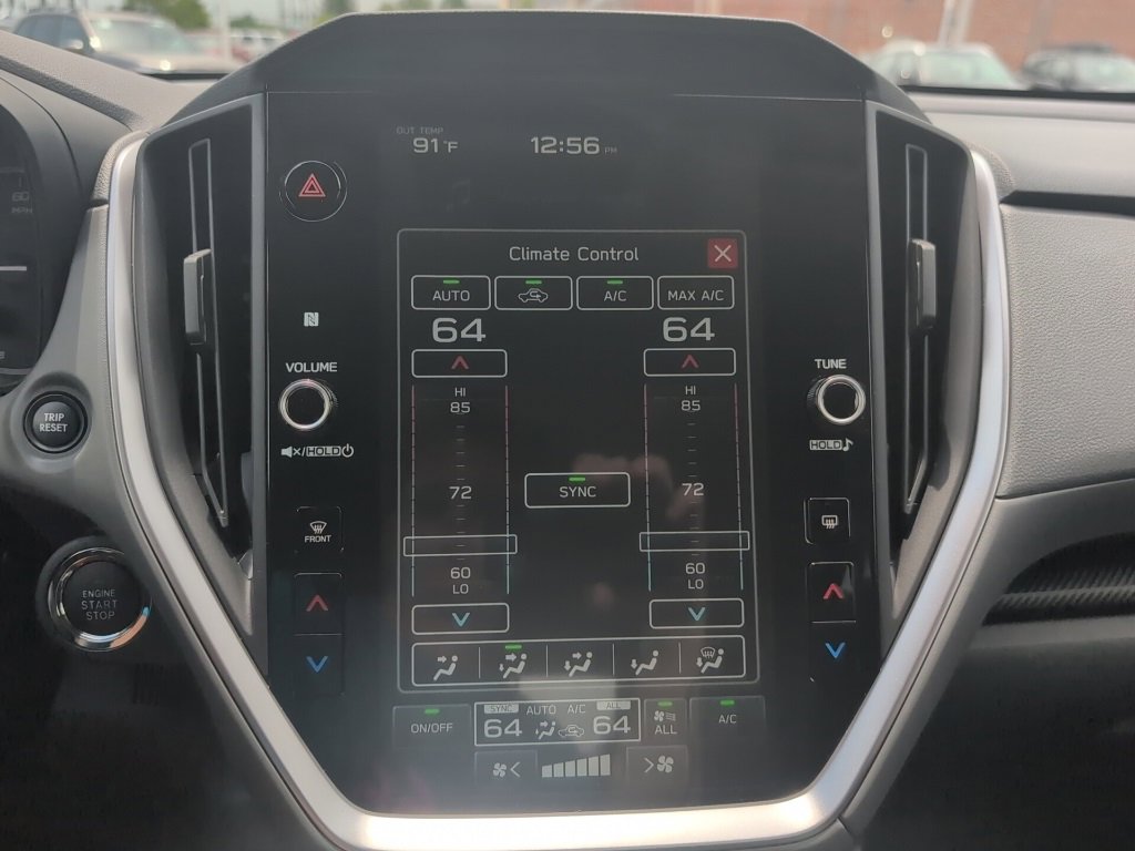 Used 2025 Subaru Crosstrek 2.0i Premium image 28